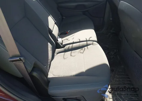 2017 Kia Sorento 2.4L Lx from USA, damaged, VIN 5XYPGDA33HG267794